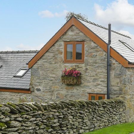 Pendre Uchaf Vila Derwen Exterior foto