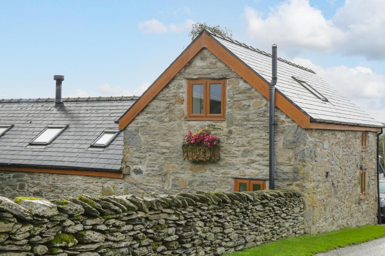 Pendre Uchaf Vila Derwen Exterior foto