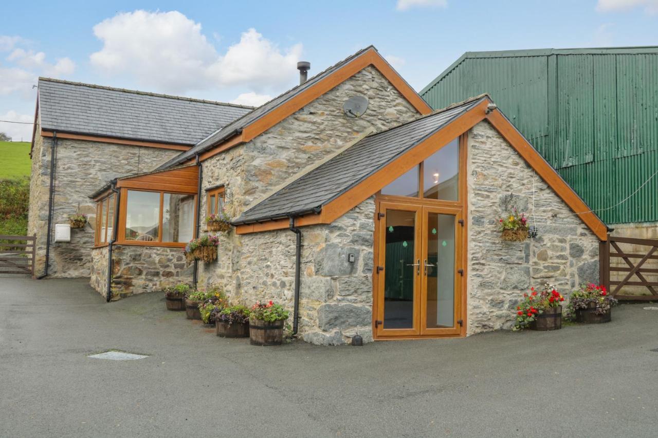 Pendre Uchaf Vila Derwen Exterior foto